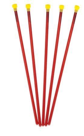 RAYSORB. 5MM HQ NMR TUBE 800MZRAYSORB® 5mm NMR Tub