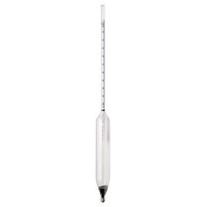 Hydrometer, ASTM89H, 1.000/1.050Specific Formerly
