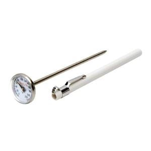 Thermometer, DURAC,  -40/160F, Bi-Metal Formerly P