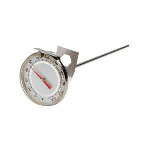 Thermometer, DURAC, 0/180F, Bi-Metal Formerly Part