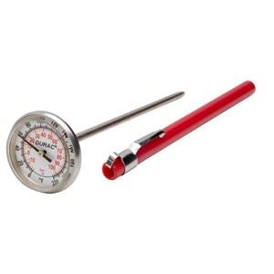 Thermometer, DURAC, -5/50C(25/125F) Formerly Part#