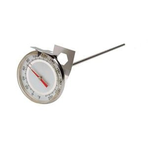 Thermometer, DURAC, -40/160F, Bi-Metal Formerly Pa