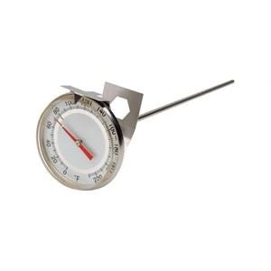 Thermometer, DURAC, 0/220F, Bi-Metal Formerly Part