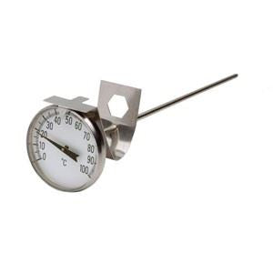 Thermometer, DURAC, 50/550F, Bi-Metal Formerly Par