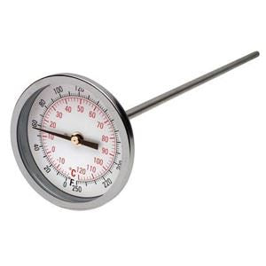 Thermometer, DURAC, 10/150C, Bi-Metal Formerly Par