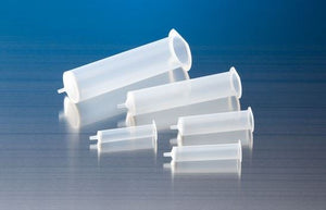 TELOS Single Fritted Filtration Columns, 15ml (1 x