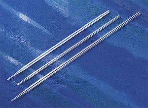 Costar 2mL Aspirating Pipets, Polystyrene, Without