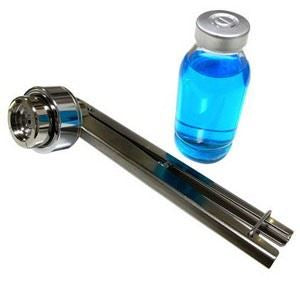 13mm Stainless Steel Corrosion Resistant Hand Oper