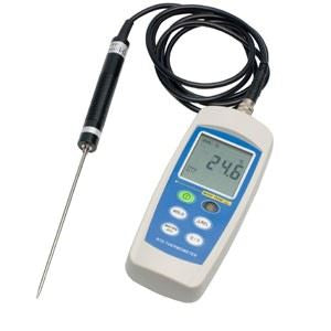 PROBE, STAINLESS STEEL FOR 9370 Formerly Part# 937