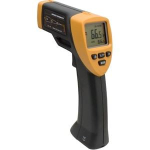 Thermometer, DURAC, -20/537C(-4/999F) Formerly Par