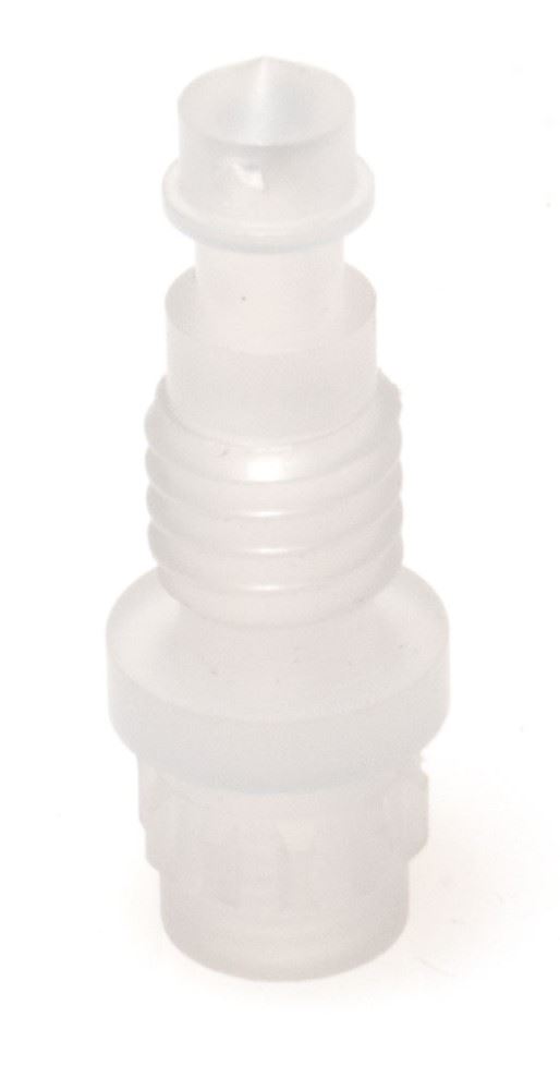 VALVE STEM CTFE SHORTShort CTFE Valve Stem Case Qt