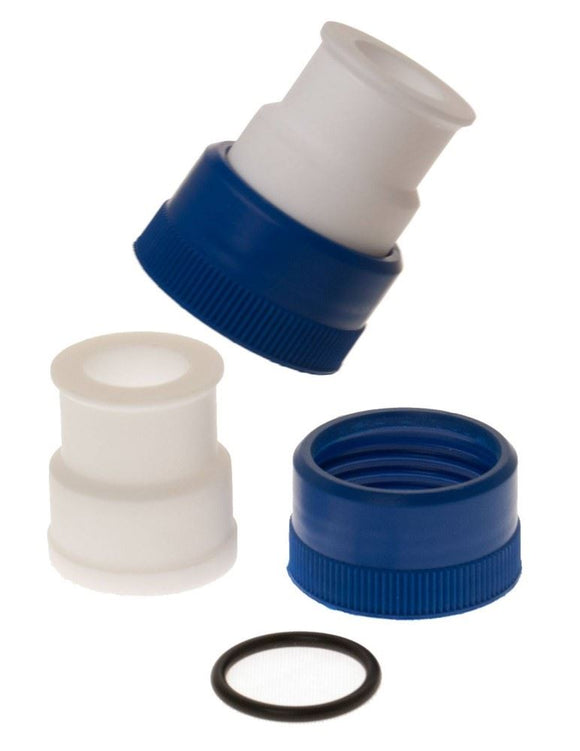 ADAPTER PTFEPTFE Adapter Case Qty 0