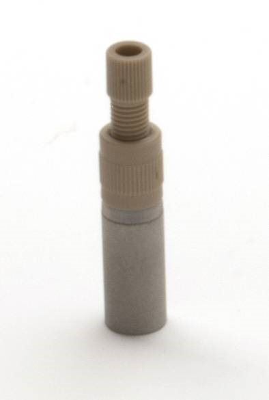 INLET FILTER BOTB 2UM 1/8