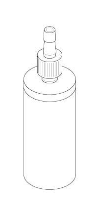 INLET FILTER SSStainless Steel Inlet Filter with E
