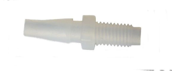 ADAPTER M1/4-28 TO 3/16