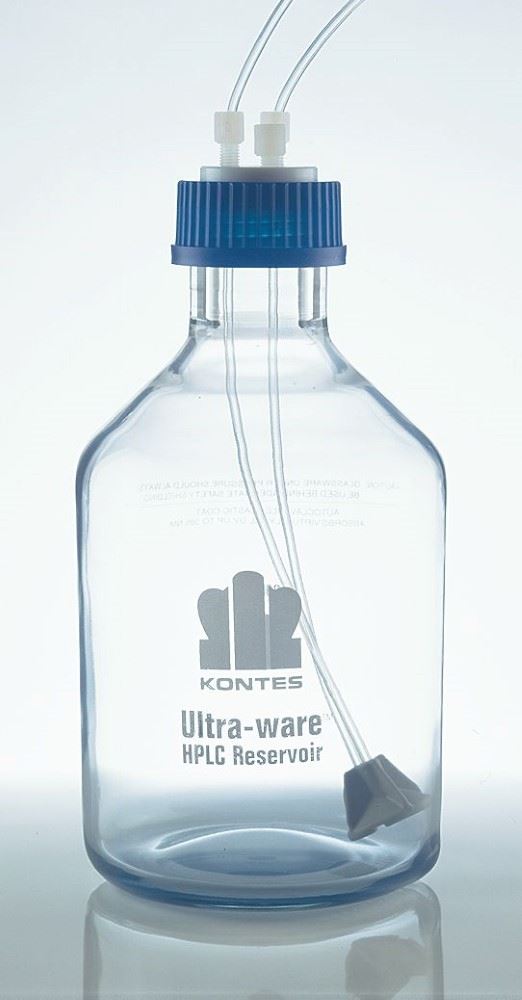 ECONOMY 3-HOLE CAP SYS 10LULTRA-WARE® Economy Cap