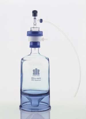 FILTER/DELIVERY SYSTEM 10LULTRA-WARE® Filtration S