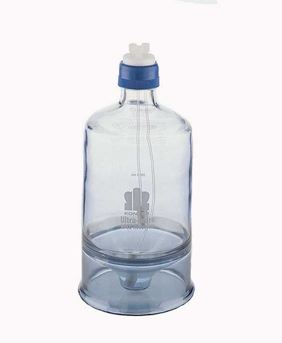 MP RESERVOIR SYSTEM 500MLULTRA-WARE® Three Hole Ca