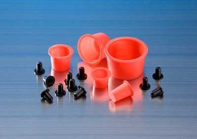 TELOS Column Caps, 70ml