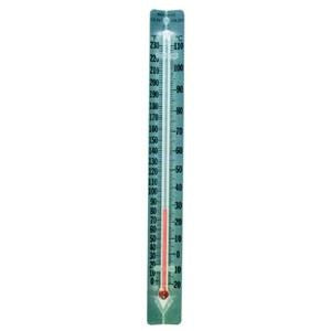 THERMOMETER,DURAC -10/110C(0/230F)V-BACK Formerly