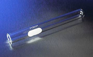 PYREX 3mL Test Tubes, 10x75mm