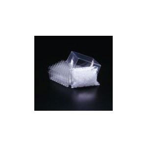 4.0mL Clear 15x45mm Shell Vial & 15mm Plug Conveni