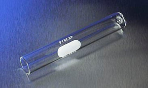 PYREX 0.5mL Rimless Culture Tubes, 6x50mm