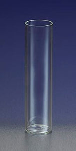 PYREX 59mL Flat Bottom Culture Tubes, 25x150mm