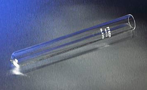 PYREX 14x100mm Heavy Wall Rimless Ignition Tube