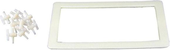 Sample Processing Manifold, 12 position, replaceme