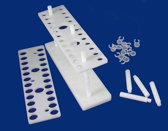 Sample Processing Manifold, 12 position, Replaceme