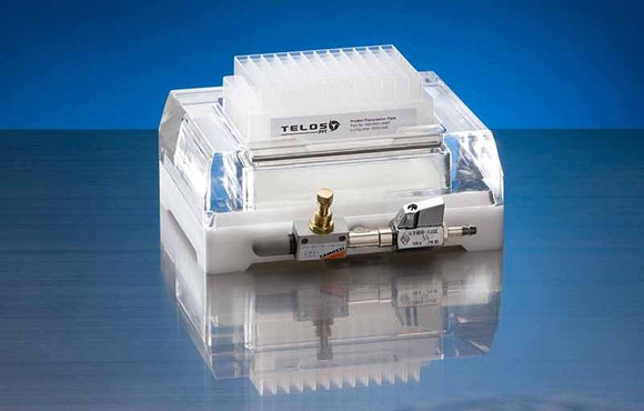 Sample Processing Manifold, 96-well