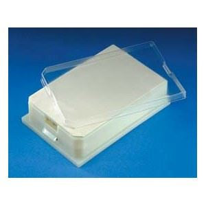 Solid Clear Cover QTY (5)