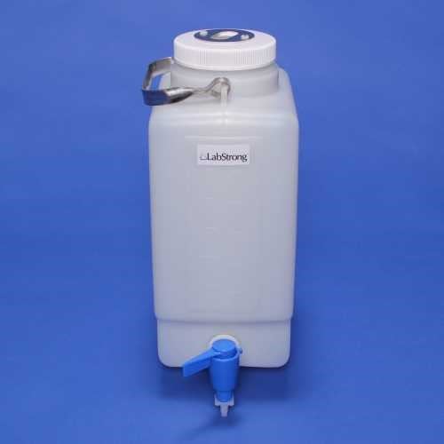 7 Liter Carboy (For Fi-Streem 2 LPH); Fi-Streem Wa
