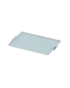 Slited Silicone Sealing Mat For 500ul 96 Well V Bo