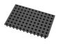 AxyMats™ 96 Well Silicone Septa Mat Compatible wit