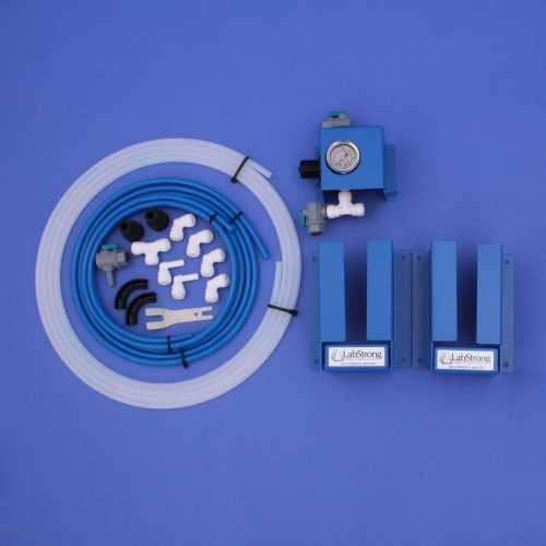 Dual Holder (Pressure Feed Assembly); Water Purifi