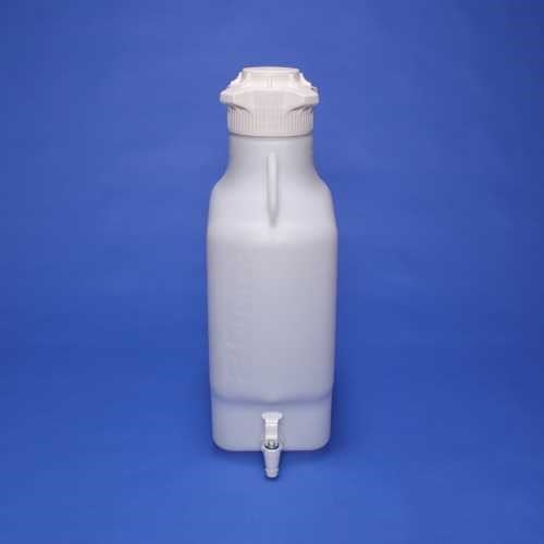 19 Liter Storage/Transfer Carboy; Fi-Streem Water