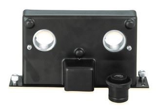 Double Polarizer Drive for PerkinElmer