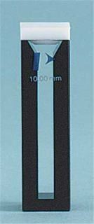 Spectroscopy Cell, Semi-Micro with PTF