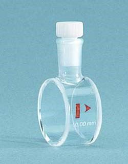 10mm NIR Cylindrical Cell, SUP 299