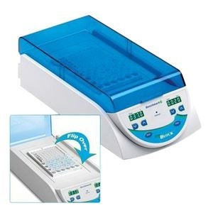 myBlock & iso Block Digital Dry Baths myBlock l™-