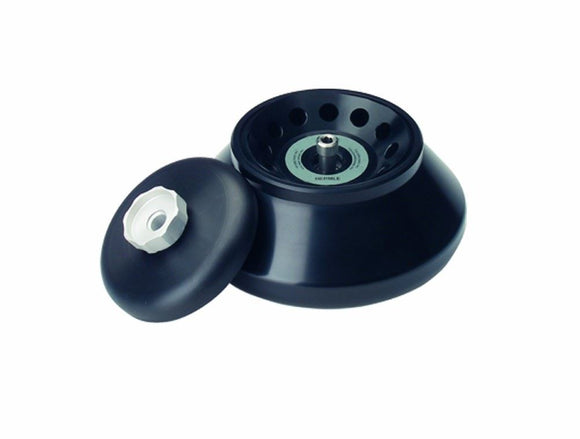 Rotor, 20 x 10ml (12,000 rpm/15,777 x g (for Z66 s