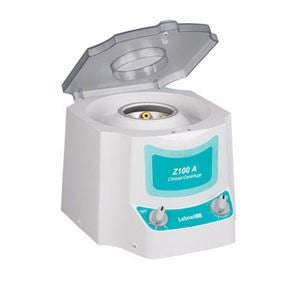 Z100A Clinical Lab Centrifuge with 6 x 15ml rotor