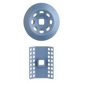 Individual adapters for 0.5/0.6 ml tubes, pk of 5