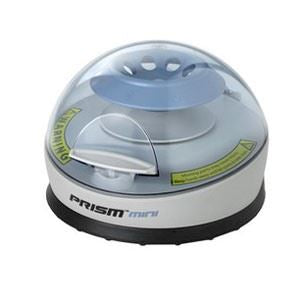 Prism Mini Centrifuge complete with 8 place 1.5/2.
