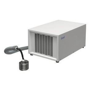 Refrigerated immersion cooler 0 to 40°C