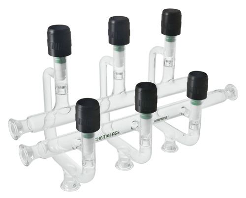 2 Port/400mm/Manifold Vacuum