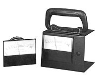 Gauge, Vacuum, Analog,