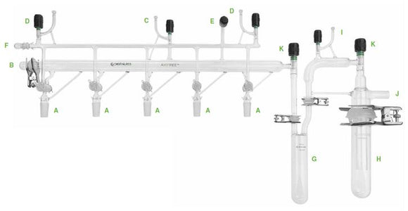 Bottle Only, Main Trap, 75/49